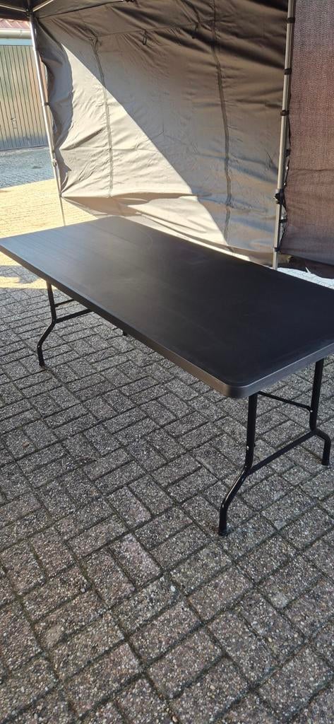 Horeca meubilair te huur –buffettafels, statafels, stoelen, Ophalen of Verzenden