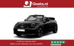 Mini Mini Cabrio 2.0 Cooper C Classic M Head up - Elektrisch, Gebruikt, 4 stoelen, Bedrijf, Lichtsensor