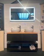 Badkameubel met spiegel, Ophalen, Nieuw, Overige typen