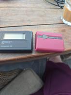 2 Vintage PTT Telecom Piepers, Ophalen of Verzenden