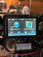 BMW Motorrad Navigator V GPS voor motorfiets, Motoren, Ophalen of Verzenden, Gebruikt