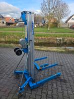 Genie Superlift SL-10 Materiaallift - Handbediend, Ophalen