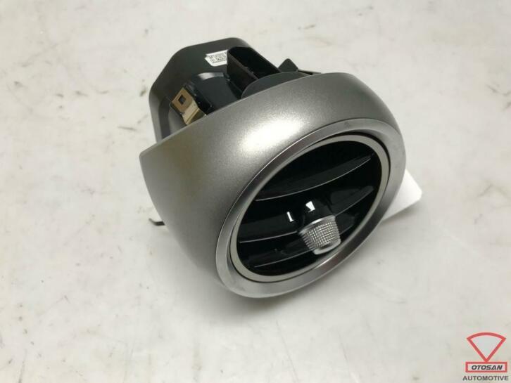 mercedes c klasse luchtrooster links voor a2058303900
