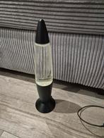 Toffe lava lamp, Ophalen of Verzenden, Zo goed als nieuw, Minder dan 50 cm