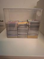 Pokémon bulk kaarten 2100+ normalen holo's en reverse holo', Ophalen of Verzenden, Zo goed als nieuw, Meerdere kaarten