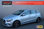 Mercedes-Benz B-Klasse B200 177PK Automaat Mild-Hybrid Luxur, Gebruikt, Euro 6, 4 cilinders, Leder