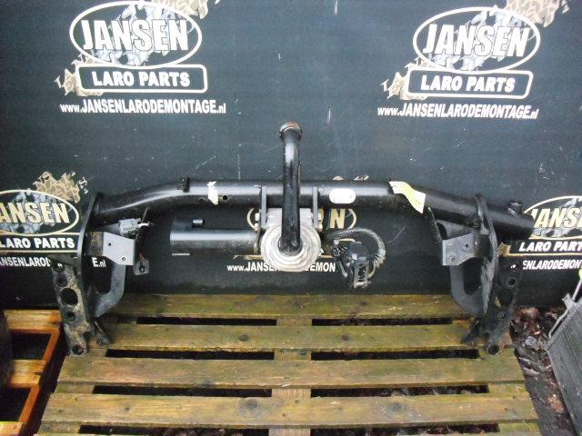 Disovery Sport trekhaak electrisch inklapbaar, Gebruikt, Admin@jansenlaroparts.nl, Ophalen of Verzenden, Groenstraat 31B