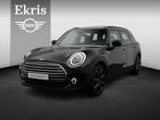 MINI Clubman Cooper Richmond Park Edition + Adaptief Onderst, Auto's, Mini, Gebruikt, Zwart, Origineel Nederlands, 19 km/l