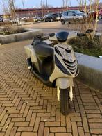 WAARDEPEILING piaggio zip 50cc 4t 2017, Fietsen en Brommers, Ophalen, Maximaal 45 km/u, Zip, Nieuw