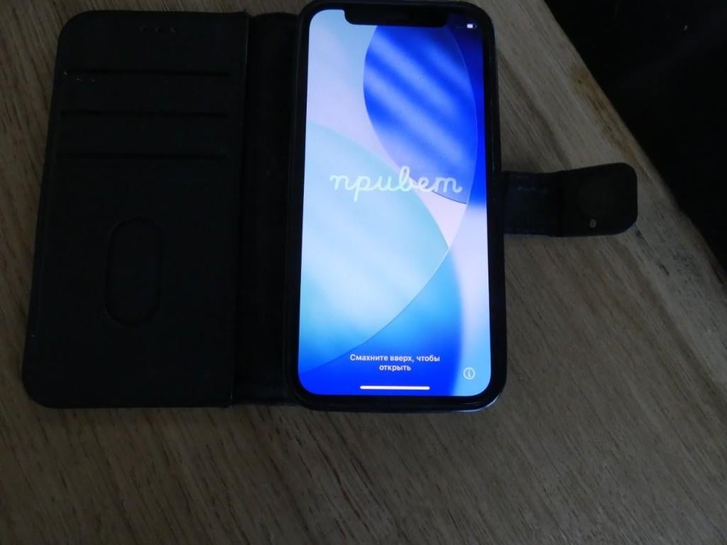 apple iphone 12 mini, IPhone 12 Mini, Zwart, Ophalen of Verzenden, Zo goed als nieuw