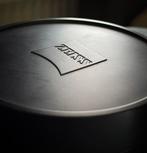 2x Zeiss front lens cap 114mm, Ophalen of Verzenden, Zo goed als nieuw, Minder dan 50 mm, Overige typen