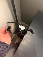 Oakley radar EV path Prizm black, Ophalen of Verzenden, Gebruikt