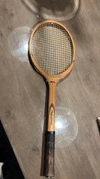 Tennisracket slazenger proffesional, Ophalen of Verzenden, Gebruikt, Racket, Overige merken