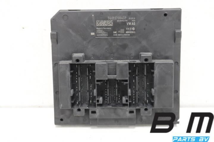 BCM (boordnetregelapparaat) VW Golf 7 5Q0937084CP, Gebruikt