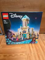 Disney Wish Kasteel 43224, Kinderen en Baby's, Speelgoed | Duplo en Lego, Ophalen of Verzenden, Nieuw, Complete set, Lego