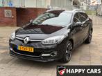 Renault Mégane Estate 1.2 TCe Bose, NAVI APK, Voorwielaandrijving, Euro 5, Stof, Gebruikt