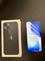 Iphone 13 Midnight blue, 128 GB, Blauw, IPhone 13, Ophalen of Verzenden