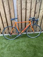 racefiets - Gebruikt, goede staat, Fietsen en Brommers, Fietsen | Racefietsen, 28 inch, Gebruikt, 10 tot 15 versnellingen, Heren