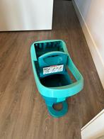Leifheit profi XL emmer, Ophalen of Verzenden, Zo goed als nieuw, Kunststof