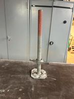 Layher Kroonsteiger Onderdelen - Compleet Pakket, Doe-het-zelf en Verbouw, Steigers, Ophalen of Verzenden