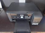 Epson printer ET-2721, ecotank, Ophalen, Gebruikt, Printer, Epson