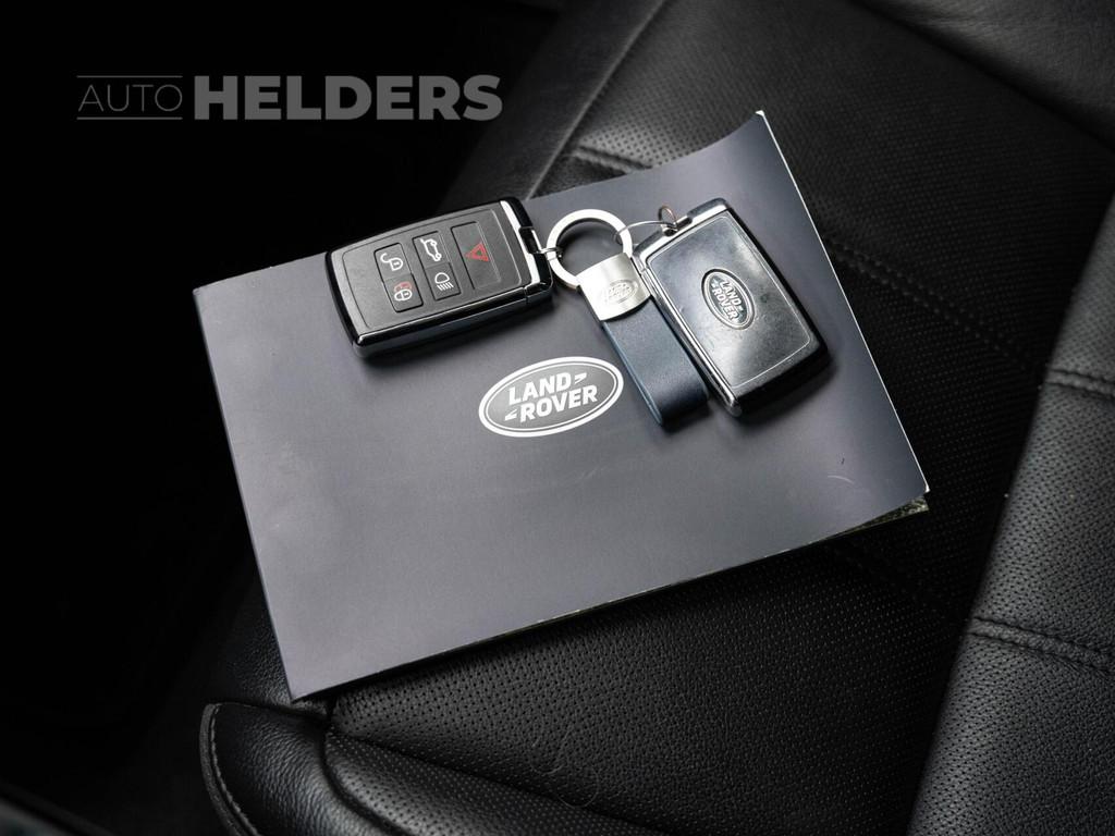 Land Rover Range Rover Evoque 1.5 P300e AWD S, Automaat, 309 pk, Adaptive Cruise Control, Wit
