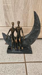 Gilde handwerk/beeld/sculptuur. Tot de maan en terug., Ophalen of Verzenden