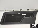 Deurpaneel rechtsvoor BMW E30 Sedan 0150 ANTHRAZIT KARO, Auto-onderdelen, Interieur en Bekleding, Nieuw, Ophalen of Verzenden