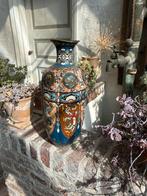 Antieke Chinese Cloisonné Vaas - Prachtig Handwerk, Antiek en Kunst, Antiek | Vazen, Ophalen