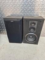 Twee Sony speakers, Audio, Tv en Foto, Luidsprekers, Ophalen