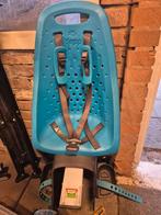 Jepp achterzitje inclusief beugel, Fietsen en Brommers, Fietsaccessoires | Fietsstoeltjes, Achterzitje, Jepp, Ophalen of Verzenden