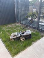 TE KOOP!!! Grasmaaier, Ophalen, Gebruikt, Accu-grasmaaier