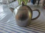 Bredemeijer minuet theepot 0.5 ltr theepot, Ophalen of Verzenden, Zo goed als nieuw, Overige materialen, Pot, Bus of Blik