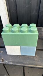 Grote Lego blokken, Ophalen, Gebruikt, Overige merken