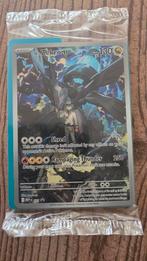 N's Zekrom Pokémon kaart 031, Ophalen of Verzenden