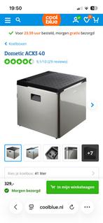 Dometic koelbox super stil zgan, Ophalen, Zo goed als nieuw, Compressor