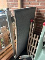 Springplank - Ideaal voor gymnastiek!, Ophalen of Verzenden, Gebruikt