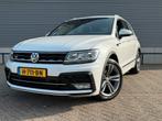 Volkswagen tiguan 2.0 TDI 3xr line 150 PK parel/moer wit btw, Auto's, Volkswagen, Particulier, Te koop