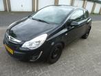 Opel Corsa 1.2 EcoFlex Anniversay Edition LPG 3 deurs, Voorwielaandrijving, Gebruikt, 4 cilinders, 1229 cc