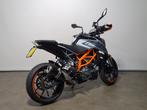 KTM 125 DUKE, Motoren, Bedrijf, 11 kW of minder, Naked bike