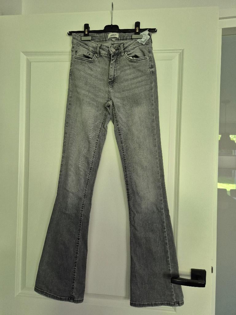 Spijkerbroek, Kleding | Dames, Spijkerbroeken en Jeans, Only, Ophalen of Verzenden, Zo goed als nieuw, W27 (confectie 34) of kleiner