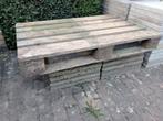 Gratis pallet, Ophalen, Vuren, Minder dan 200 cm, Pallet