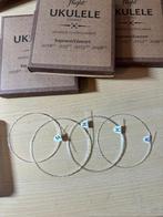 ukelele snaren, Ophalen, Nieuw, Overige typen