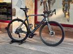 Sensa Giulia Evo Disc Ice Grey Ltd Ultegra Di2 Grijs 55cm 20, Overige merken, Gebruikt, -, - 0
-, NL