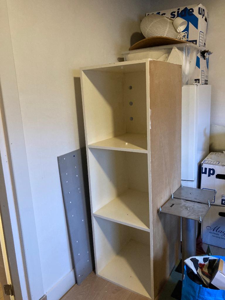 tv meubeltje, Huis en Inrichting, Kasten | Televisiemeubels, Ophalen, Gebruikt, 150 tot 200 cm, Minder dan 100 cm