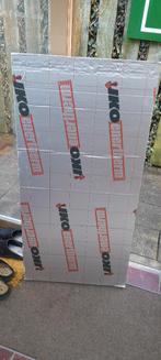 Isolatie platen, Ophalen, 4 tot 8 cm, Nieuw, Hardschuim (Pir)