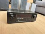 Denon AVR-X1200W versterker, Ophalen, Denon, Zo goed als nieuw, 120 watt of meer