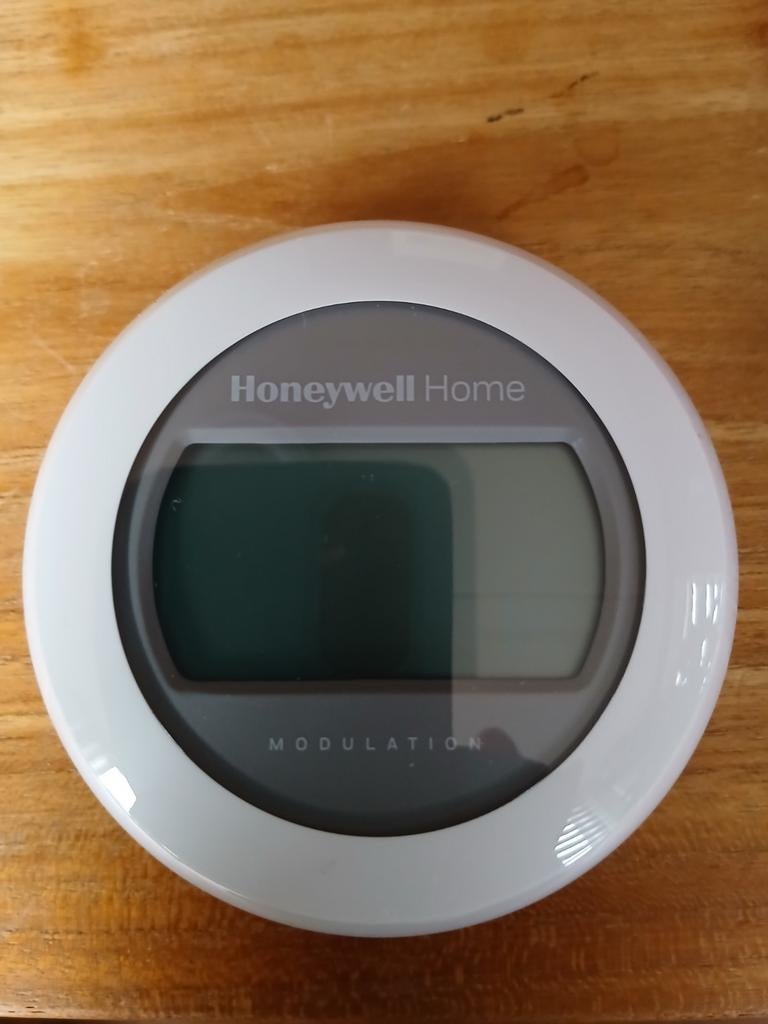 Honeywell kamerthermostaat, Doe-het-zelf en Verbouw, Thermostaten, Ophalen of Verzenden
