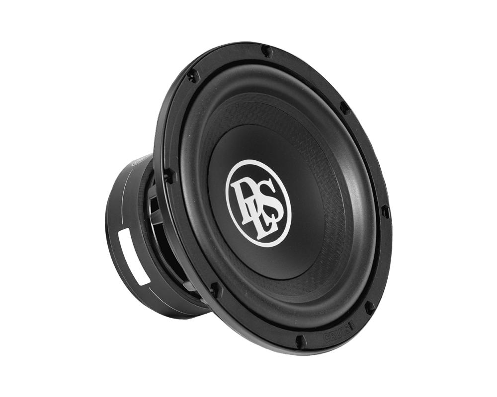 DLS Cruise CR8.D2 / 610CR8D2 8'' subwoofer 20cm /8 inch