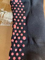 Yoga/Ballet Antislip Sokken - Set van 2 paar, 7471DW, Jaap textielshop, Nieuw, Ophalen of Verzenden